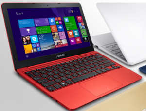 ASUS EeeBook X205TA Driver Download