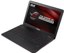 Asus ROG G551VW Graphic Driver Download Windows XP