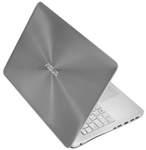 Asus N551JK Driver Download
