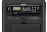 Canon imageCLASS MF232w Driver Download