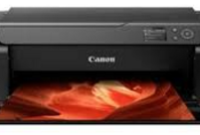 Canon imagePROGRAF PRO-500 Driver Download