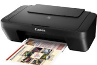 Canon PIXMA MG3070S Driver Download