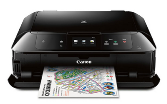 Canon PIXMA MG7720 Support & Drivers Download
