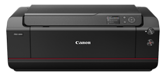 Canon PIXMA PRO-1000 Drivers Download