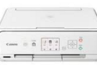 Canon PIXMA TS5070 Driver Download