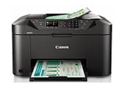 Canon MAXIFY MB2120 Support & Drivers Download