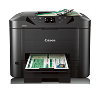 Canon MAXIFY MB5320 Support & Drivers Download