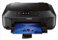 Canon PIXMA MG6420 Support & Drivers Download