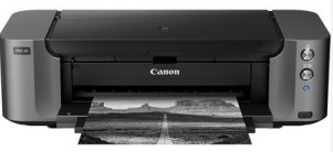 Canon PIXMA PRO-10 Support & Drivers Download