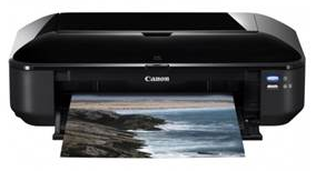 Canon PIXMA iX6520 Support & Drivers Download