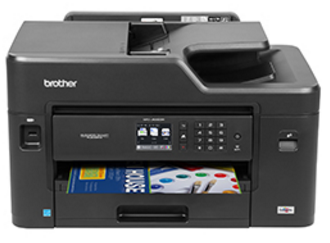 Brother MFC-J5330DW Drivers Download