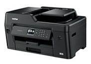 Brother MFC-J6530DW Drivers Download