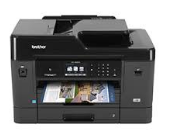 Brother MFC-J6930DW Drivers Download