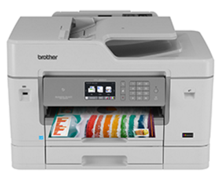 Brother MFC-J6935DW Drivers Download