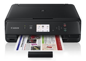 Canon PIXMA TS5040 Driver Download