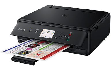 Canon PIXMA TS5050 Driver Download