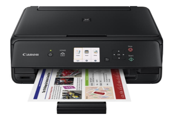 Canon PIXMA TS5051 Driver Download