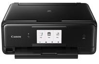 Canon PIXMA TS8040 Driver Download