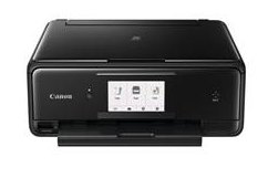 Canon PIXMA TS8053 Driver Download