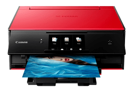 Canon PIXMA TS9055 Driver Download