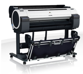 Canon imagePROGRAF iPF770 Support & Drivers Download