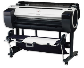 Canon imagePROGRAF iPF780 Support & Drivers Download