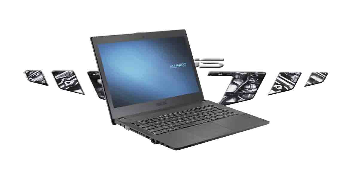 ASUS P452LA Wifi Driver Download
